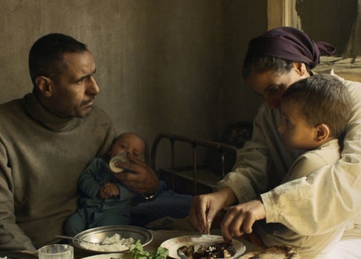 "رفعت عيني للسما" الفيلم المصري الوحيد في أسبوع نقاد مهرجان كان السينمائي 1 341406 01713217931