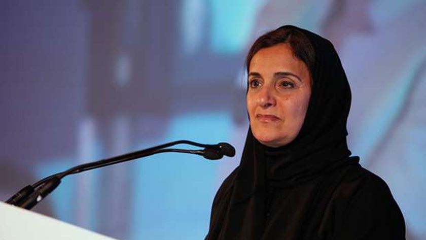 وزيرة التعاون الدولي في ذكرى تحرير سيناء: تحية إلى أرواح شهداء مصر الأبرار وجنودنا البواسل 1 35732866414488875581714059243