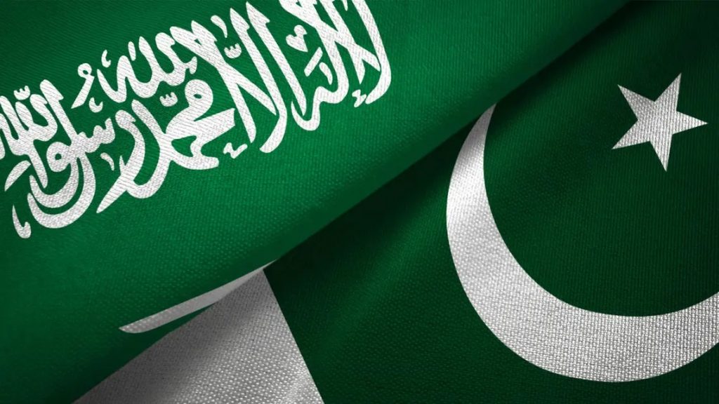 السعودية وباكستان تؤكدان التزامهما بالتعاون الاقتصادي متبادل المنفعة 1 441713268984