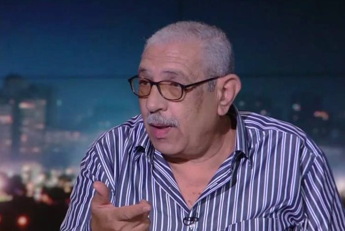 الناقد نادر عدلي: تسمية المسلسلات بأسماء شخصيات أبطالها يعد خطأ شائعا وليس معيارا لنجاحها 1 5062017061506462846281712237226