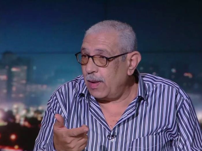 الناقد نادر عدلي: تسمية المسلسلات بأسماء شخصيات أبطالها يعد خطأ شائعا وليس معيارا لنجاحها 1 5062017061506462846281712237226
