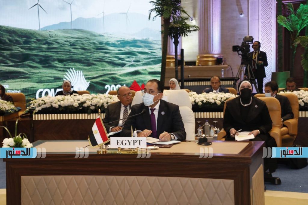 مصر تتسلم رئاسة عملية الخرطوم 1 5121714500843