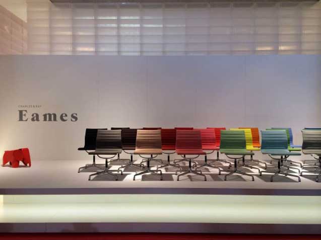 جلوبال (10): شركة Kohler Co. مُرشّحة لجائزة FuoriSalone ضمن أسبوع التصميم في ميلان (Milan Design Week) عن نُصبها الفني مع الفنان/المصمم Samuel Ross 1 53481401c07a802bba00007e the top architect designed products of milan design week 2014 photo1
