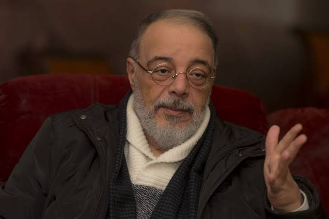 نقابة المهن السينمائية تنعي المخرج عصام الشماع 1 538ef2a2c0beae8b030735e398cd1df2c7ea5ec51714382768