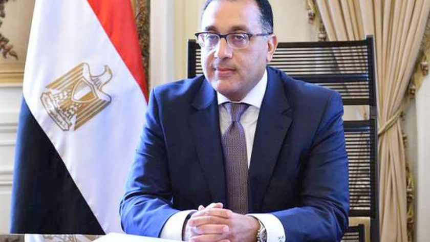 رئيس الوزراء يهنئ شيخ الأزهر بحلول عيد الفطر المبارك 1 5466675215594689041712568844