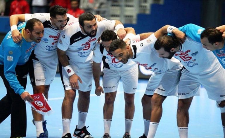 قرعة الأولمبياد.. منتخب اليد في المجموعة الثانية مع "فرنسا والدنمارك والأرجنتين والمجر والنرويج" 1 57b93fbf736dd0261cd7e1deeee09ae6 XL1713287526