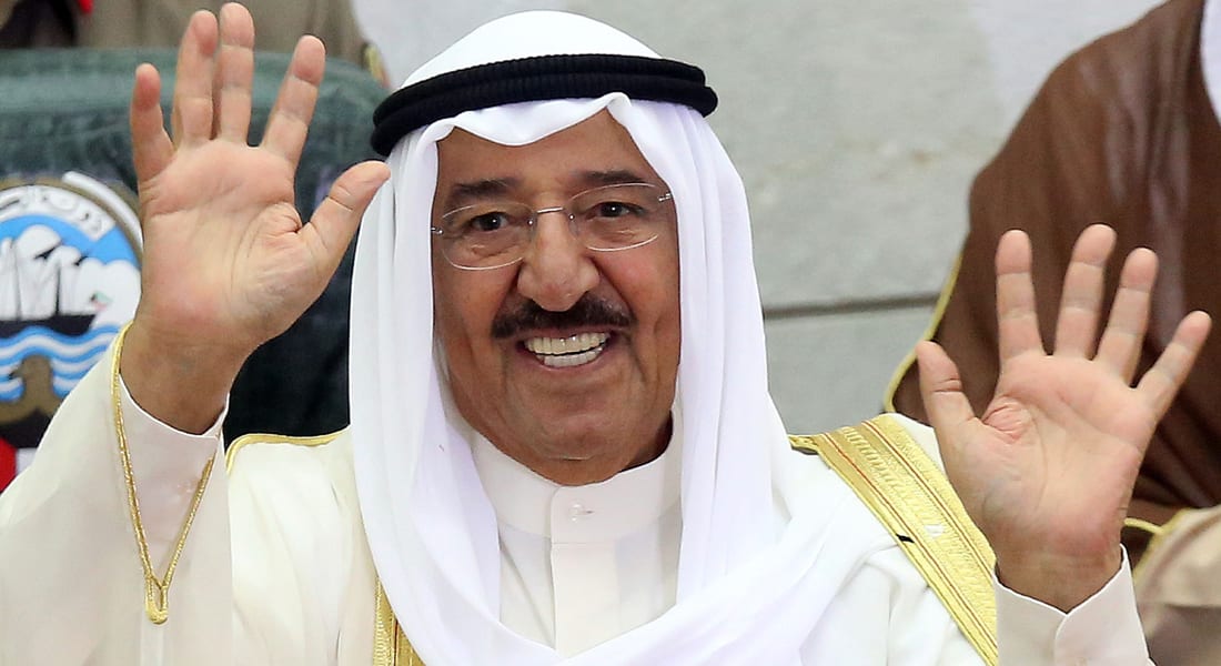 دبلوماسيون لـ(أ ش أ): زيارة أمير الكويت لمصر تعزز الجهود العربية لاستعادة الهدوء بالمنطقة ونصرة شعب فلسطين 1 603041714476183