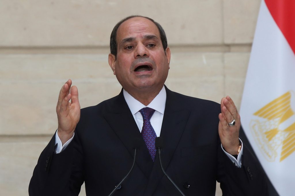 رئيس "الأعلى تنظيم الإعلام": مصر تبذل جهودًا جبارة للوصول إلى وقف لإطلاق النار في غزة 1 60a1b4214c59b727a83331591714162383
