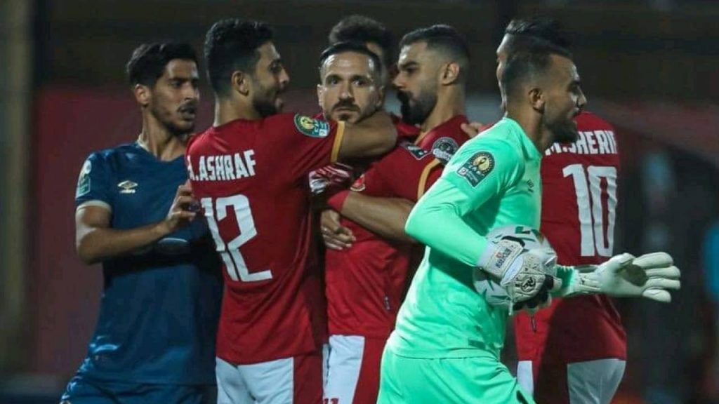 /أ ش أ/ ترصد فرحة الجماهير التونسية بفوز الترجي والتأهل لنهائي دوري أبطال أفريقيا 1 60d7934d1db9d1714169463