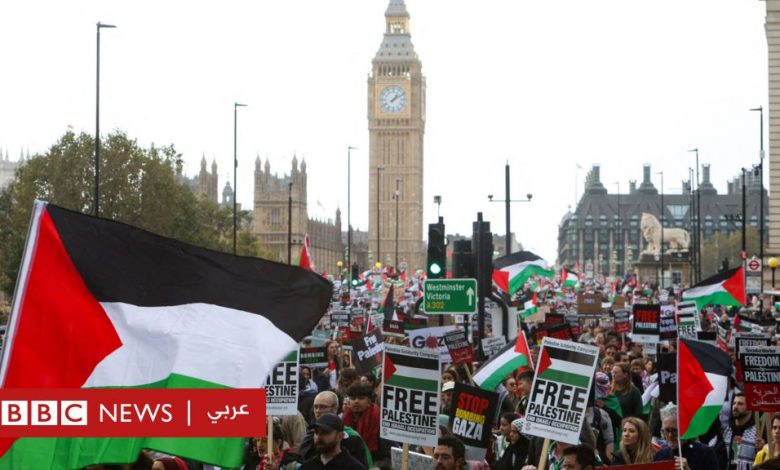 الولايات المتحدة: اعتقال العشرات المتظاهرين المؤيدين للفلسطينيين في عدد من الجامعات 1 62038250 765c 11ee a503 4588075e34271713873727