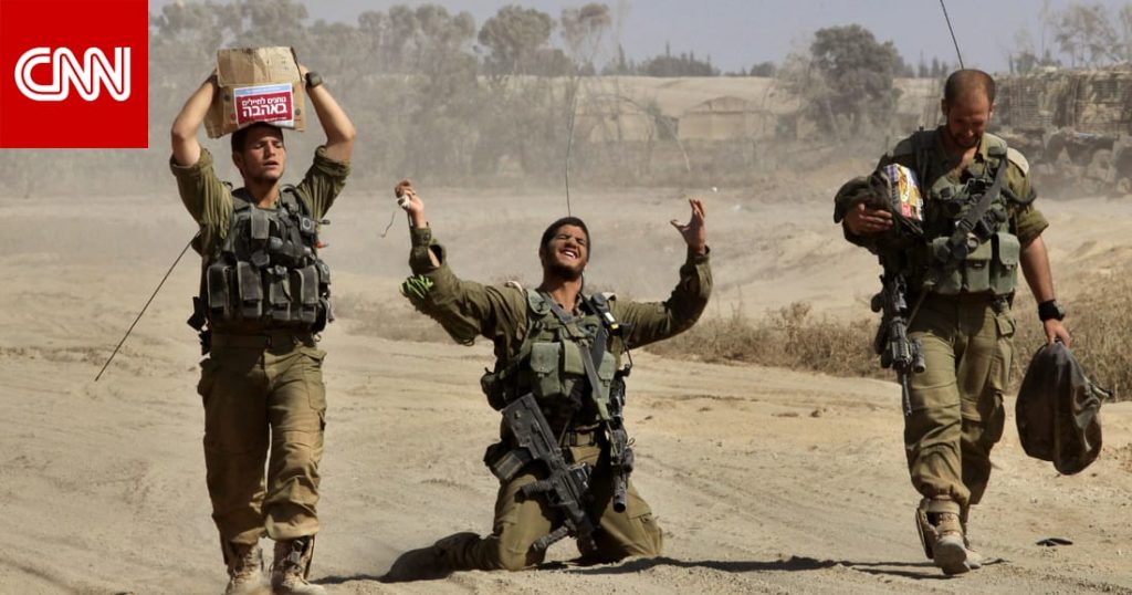 مسؤولة فلسطينية تحمل واشنطن مسؤولية إنهاء الحرب في غزة دون اجتياح رفح 1 622371712579044