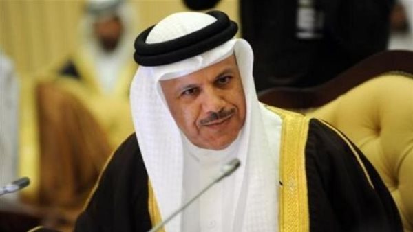 وزيرا خارجية البحرين وفلسطين يبحثان الجهود الإقليمية والدولية الرامية إلى الوقف الفوري لإطلاق النار في غزة 1 6341714503363