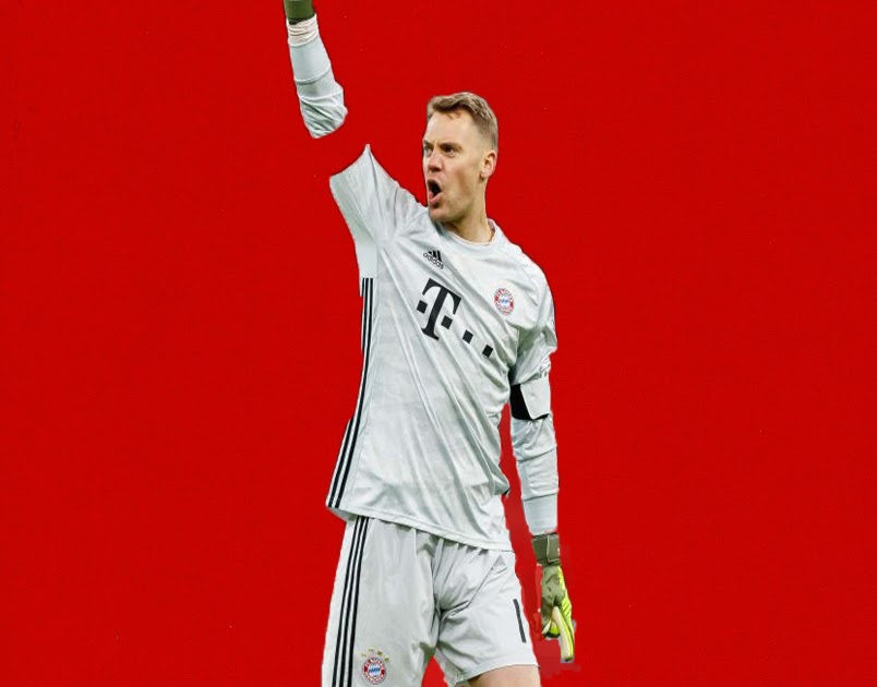 جلوبال(2):أسطورة حراسة المرمى Manuel Neuer يصبح سفير حملة "BEYOND GLORY" لشركة Hisense لبطولة UEFA EURO 2024™ 1 6370 11713249305
