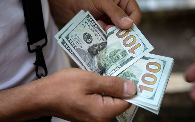 شركات صرافة حكومية: اجمالى حصيلة التنازلات عن العملات الاجنبية 15.5 مليار جنيه منذ تحرير سعر الصرف 1 6401713520385