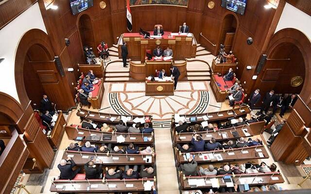 "الشيوخ" يستأنف جلساته بعد غد باستعراض طلبي مناقشة عامة حول جودة التعليم العالي والتصنيع الزراعي 1 6401714207025
