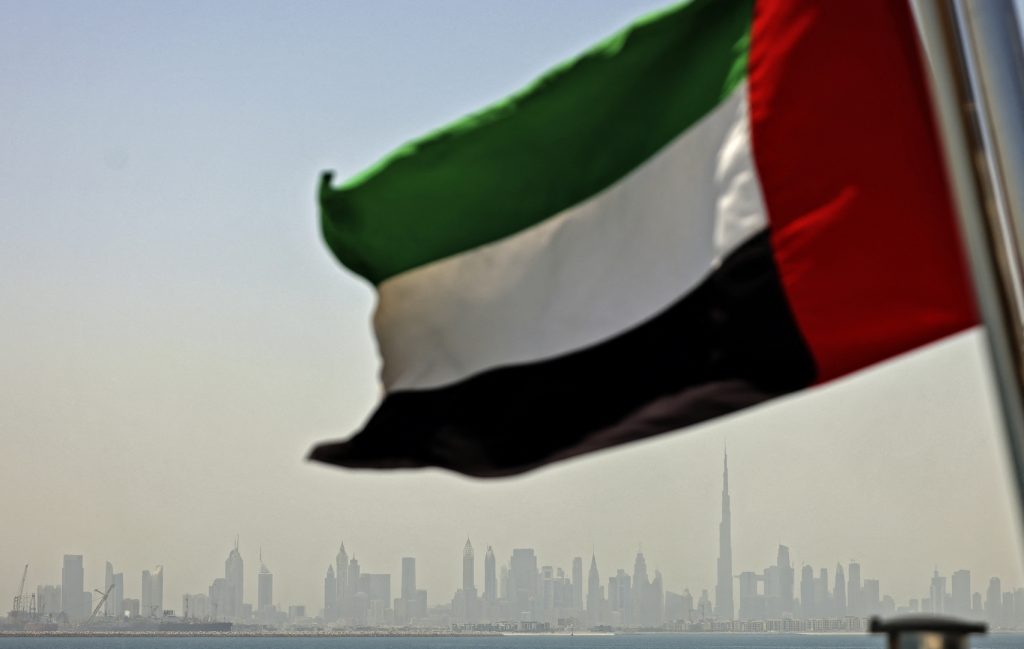 الإمارات تدعو إلى إنهاء القتال والعودة إلى الحوار في السودان 1 643aaffc4c59b707f367c6fd1714232703