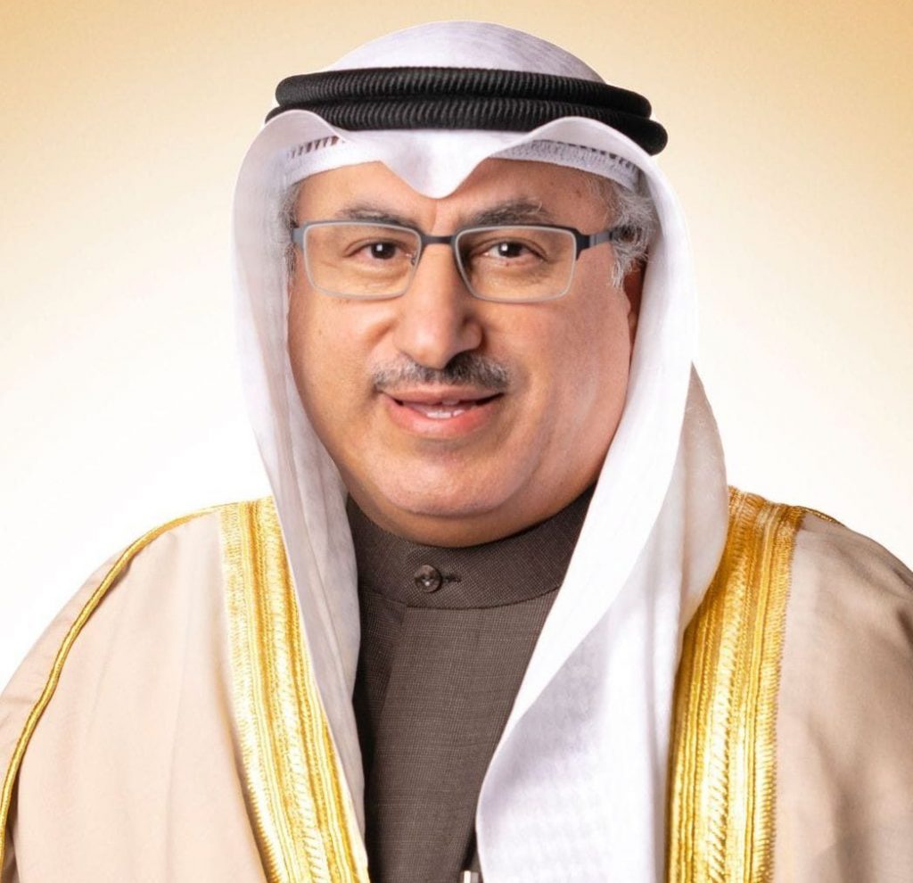 وزير النفط الكويتي: قرارات "أوبك +" استباقية واحترازية لحماية الأسواق النفطية 1 654c87e133a82633f2ea5e230e70152a e16613310881601712159524