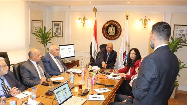 قطاع الأعمال: القطاع الخاص شريك رئيسي في تنفيذ مشروعات التطوير والتحديث وزيادة الإنتاج 1 6661713444486