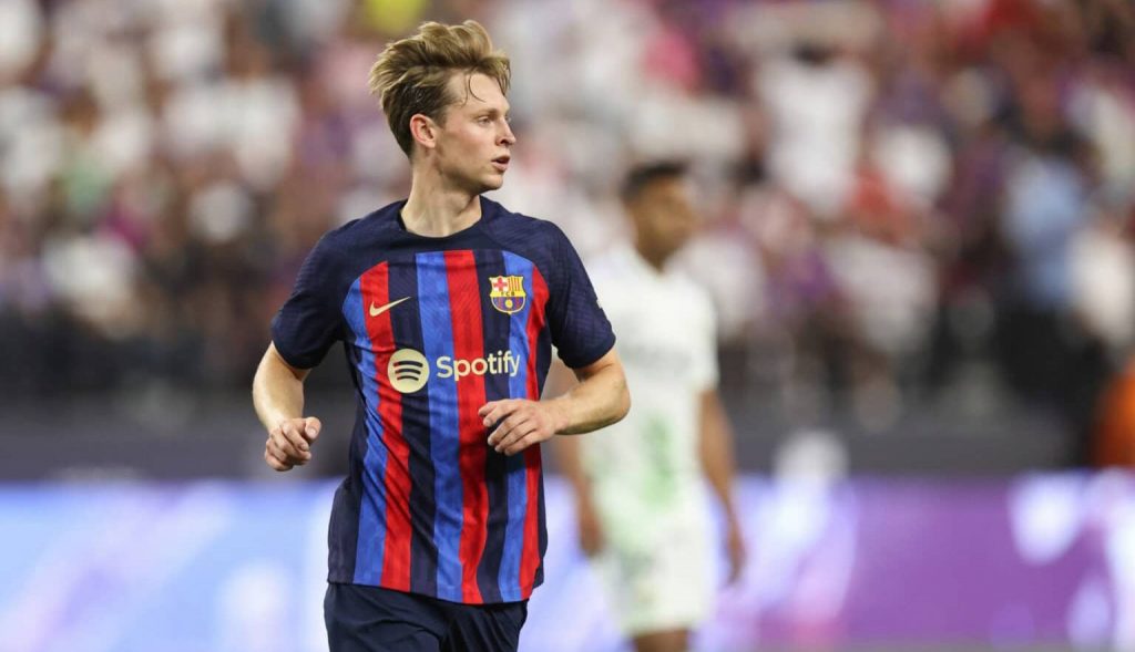 برشلونة يعرض دي يونج للبيع نهاية الموسم 1 68523658745ASGOAL دي يونج e16597143621271713960964