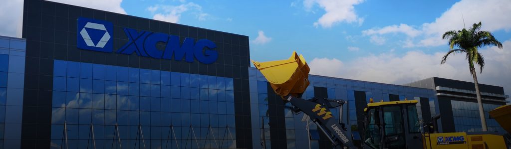 نشرة جلوبال (2):شركة XCMG Machinery تطلق علامة الرافعات المتميزة G2 1 6956373f1f914ec7909e314f75d9a4f31713040145