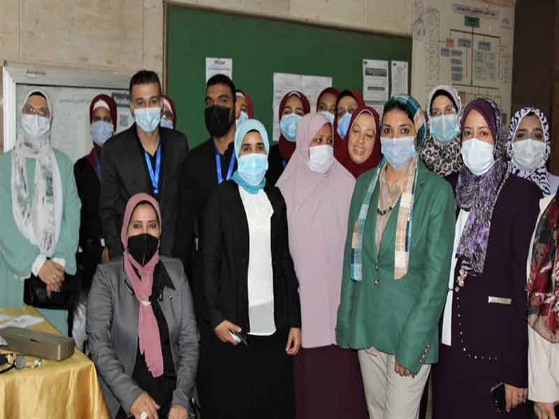 "طب عين شمس" تحتفل باليوم العالمي للصوت 1 6c269406ae1df776a1eb42d4a027f5aa1713353645