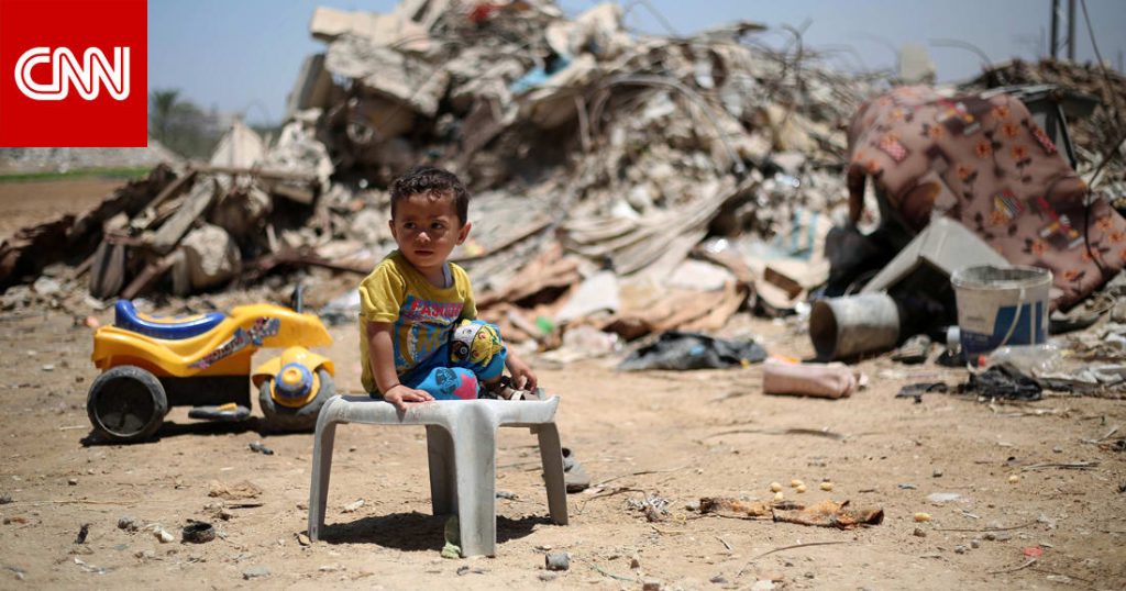 "التعاون الإسلامي" تدعو إلى التحقيق في جرائم الاحتلال الإسرائيلي بحق الأسرى الفلسطينيين 1 713951713367747