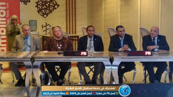 غدًا .. الغردقة تستضيف فعاليات المؤتمر الدولي الخامس لقسم الأنف والأذن والحنجرة بكلية طب الأزهر بأسيوط 1 7161713898206