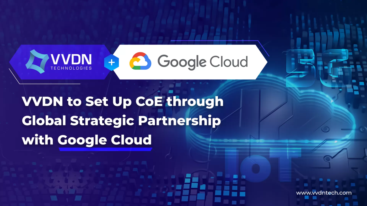 جلوبال (3): إطلاق المحرك السحابي الذكي (ICE) الخاص بـشركة VVDN على Google Cloud Marketplace 1 72d0450c94f38ca33ae71cfceab25f9c