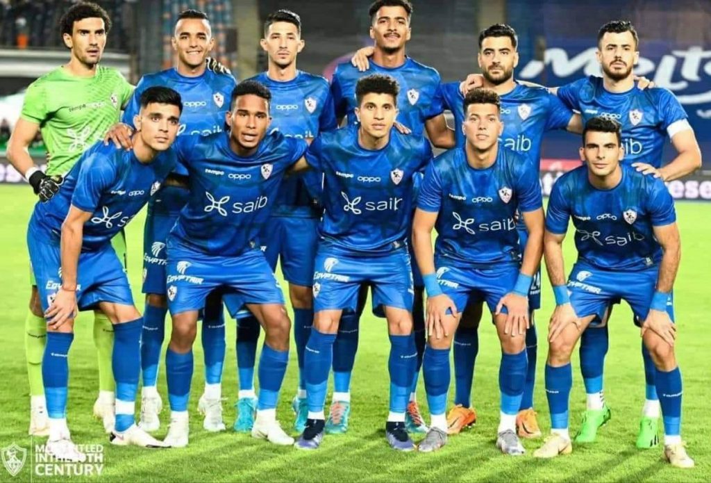 سيف الجزيري يقود هجوم الزمالك أمام دريمز الغاني في نصف نهائي الكونفدرالية 1 7514173e9d21e86913caab0a26ab21ff1713714664