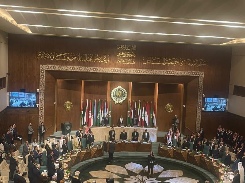 رؤساء البرلمانات العربية يقرون وثيقة بشأن التوظيف الآمن للذكاء الاصطناعي لرفعها إلى القمة العربية المقبلة 1 75be90b5 eaa0 44a3 8cba 8903cf719ddf1714227247