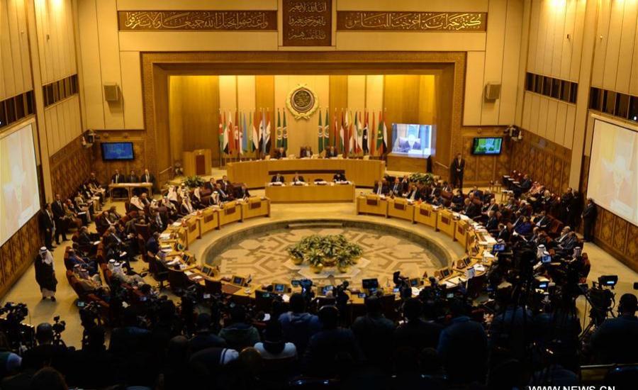 فلسطين تطلب عقد اجتماع طارئ لمجلس الجامعة العربية في ضوء استمرار جريمة الإبادة الجماعية بغزة 1 7d0c14621e1fe7581c35ee118f2906ea1713798904