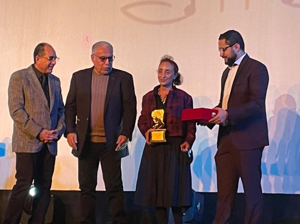 "التضامن الاجتماعي" ومهرجان الإسكندرية للفيلم القصير ينظمان برنامج "سينما المكفوفين" 1 8861714393689