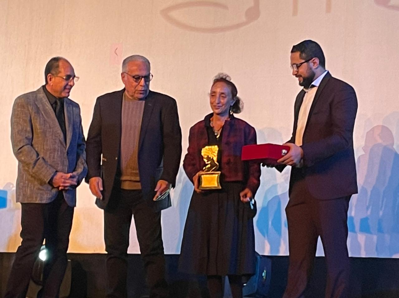 "التضامن الاجتماعي" ومهرجان الإسكندرية للفيلم القصير ينظمان برنامج "سينما المكفوفين" 1 8861714393689
