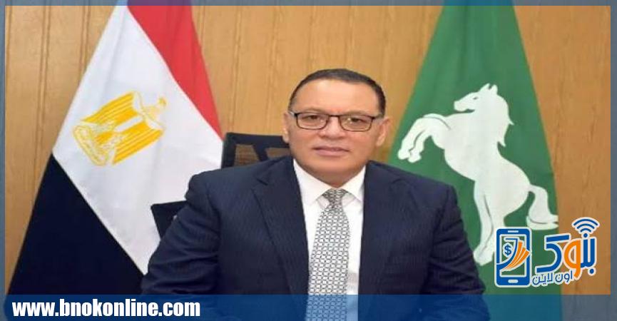 محافظ الشرقية: "جهاز المشروعات الصغيرة" قدم قروضا بأكثر من ملياري جنيه وفرت 129 ألف فرصة 1 9182 W1713887765