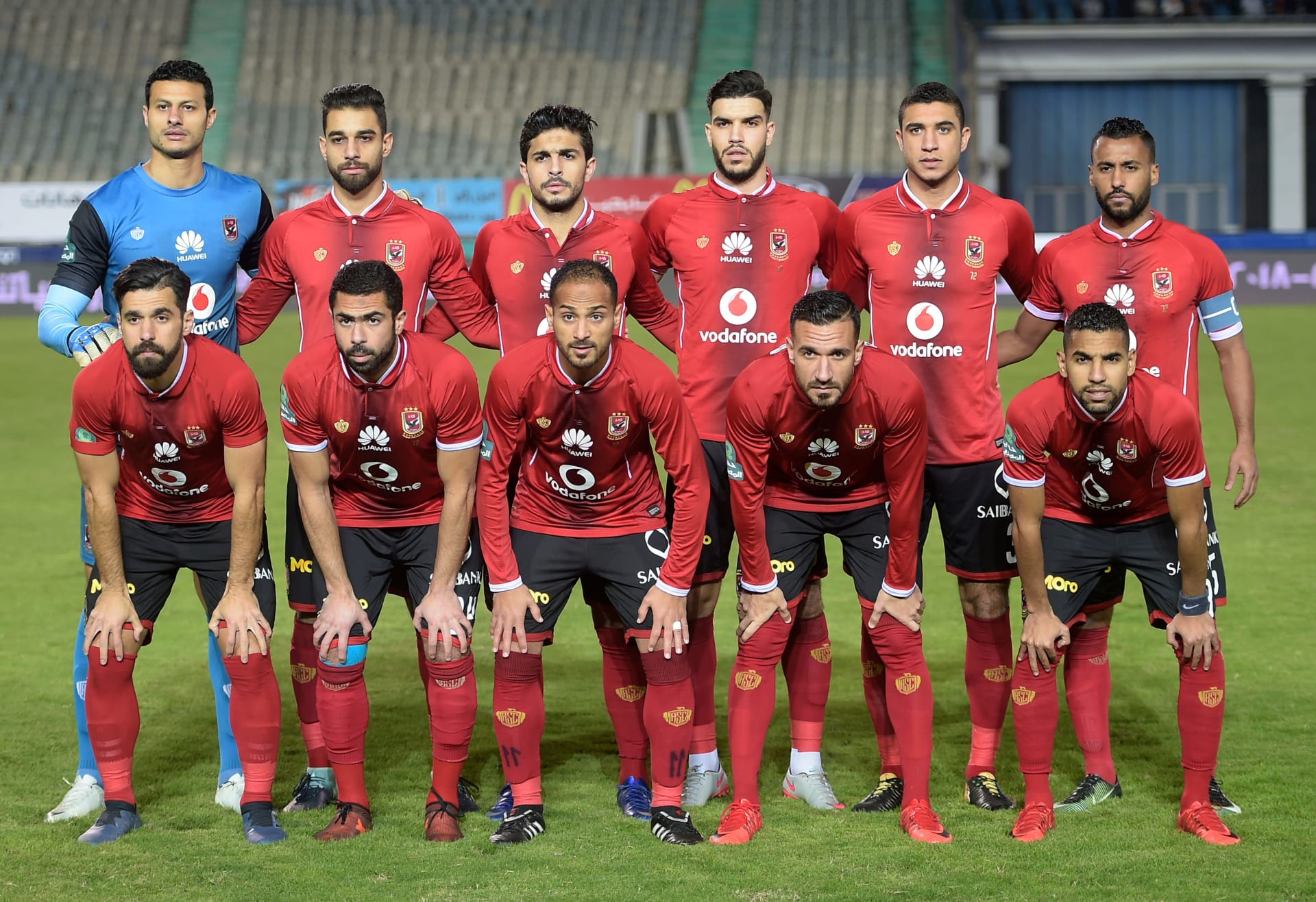 الأهلي يطالب اتحاد الكرة بإفادته بالإجراءات التي اتخذها تجاه مخالفة لاعب بيراميدز للوائح «فيفا» 1 938251712061554