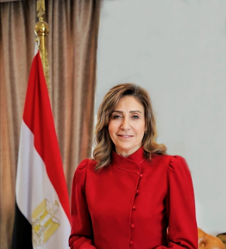 وزيرة الثقافة: احتفالات الوزارة بعيد الفطر تمتد إلى المناطق الحدودية والإسكان البديل 1 94AE9DC4 9036 4B2C 82BE EA5D144620751712577243