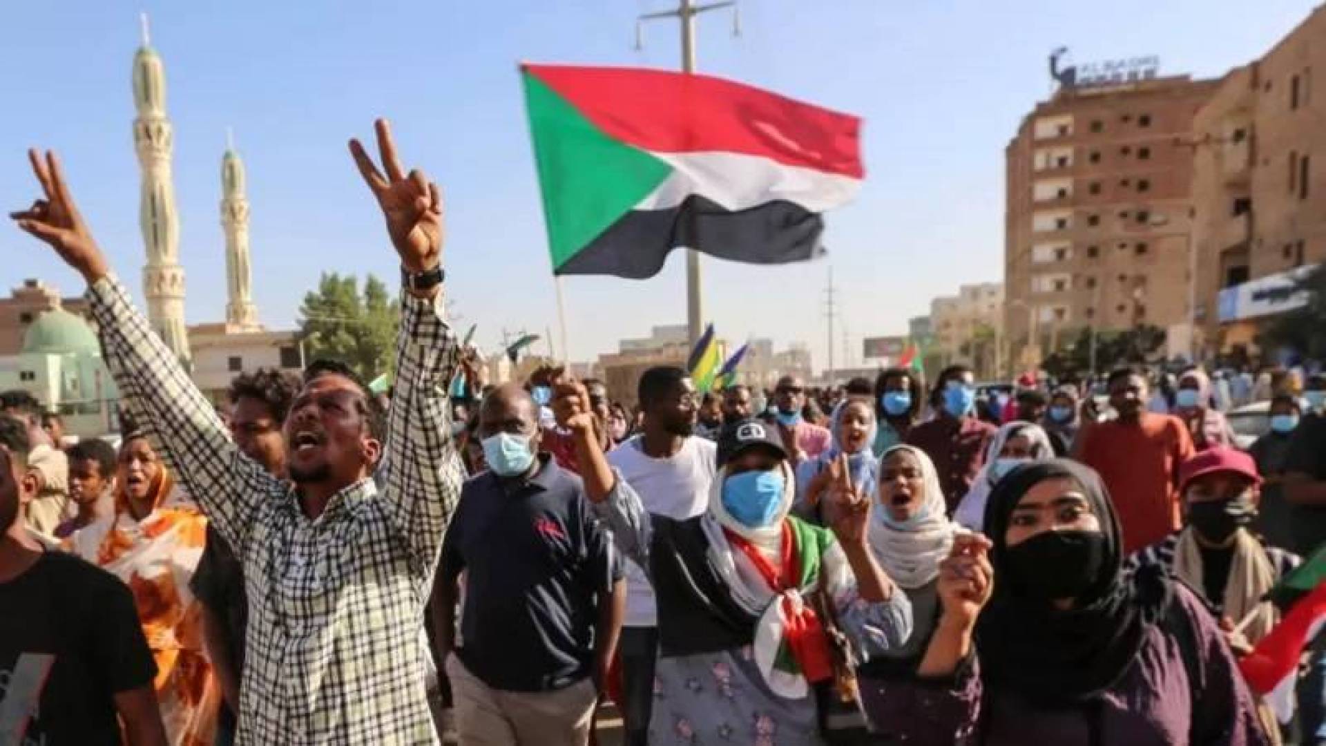 بعثة الأمم المتحدة لتقصي الحقائق في السودان: يجب على الأطراف المتحاربة وقف القتال 1 953092 highres1712873407