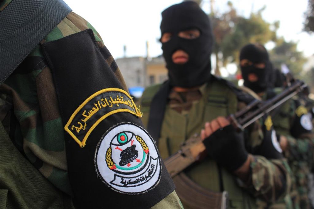 المخابرات الصومالية تلقي القبض على عنصرين إرهابيين في العاصمة مقديشو 1 96102022 IMG 5848 Medium1711956906