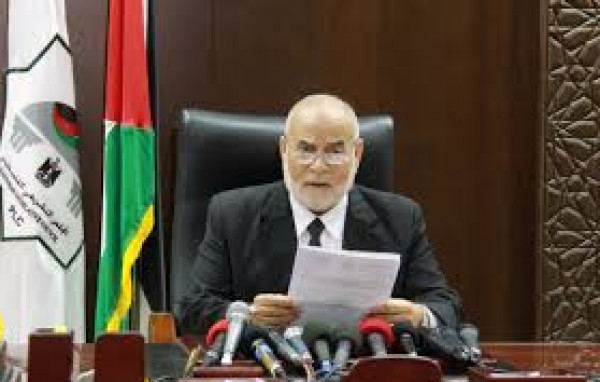 رئيس لجنة فلسطين بالنواب الأردني لـ/أ ش أ/: الفيتو الأمريكي ضد عضوية الدولة الفلسطينية "انتكاسة جديدة" 1 99990947951713524704