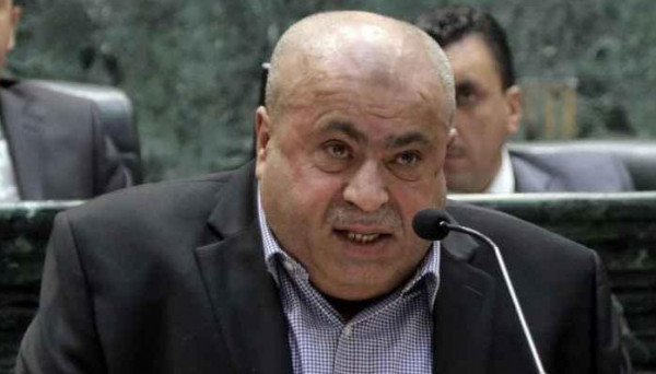 برلماني أردني لـ/أ ش أ/: ما يحدث بالمنطقة يؤكد تحذيرات الرئيس السيسي والملك عبدالله من توسيع دائرة الحرب غزة 1 99991285941713057244