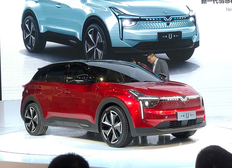 جلوبال 2:شركة HOZON AUTO رسميًا توقع اتفاقية مشتركة وتضمن استثمارًا يتجاوز 5 مليارات يوان صيني 1 9bcf1f81904b0e49b5826a2a6d7630a41713855544