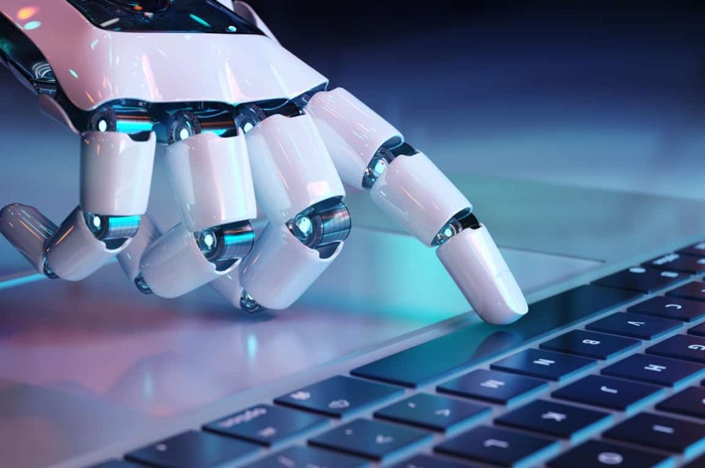 الشباب والرياضة تناقش تأثير الذكاء الاصطناعي في إدارة المؤسسات بملتقى الشباب الدولي 1 Ai and Press Article photo1714468445