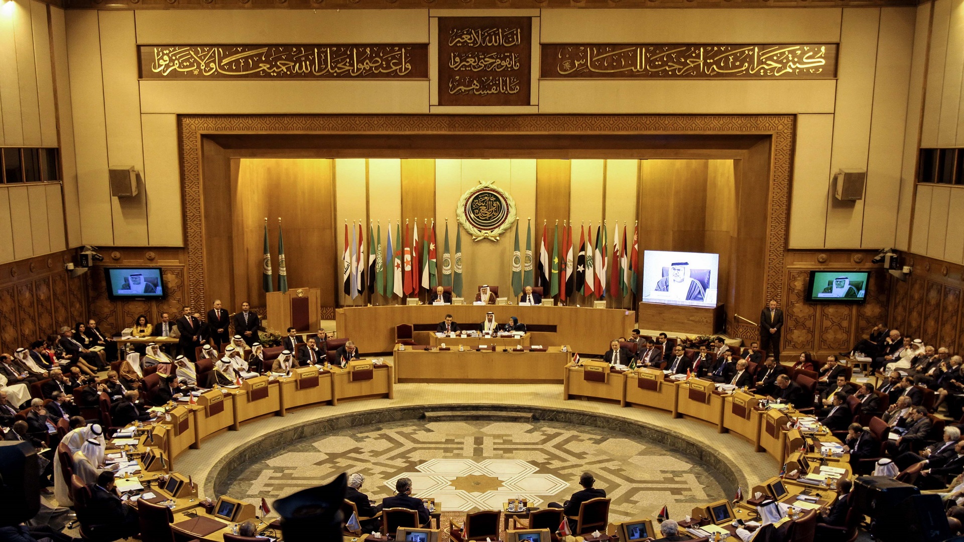 الجامعة العربية : لجنة جائزة التميز الإعلام العربي تختار الأعمال الفائزة لاعلانها في اجتماع وزراء الإعلام 1 C3A4448D 48F1 4E07 8EE2 956E664B34551713601749
