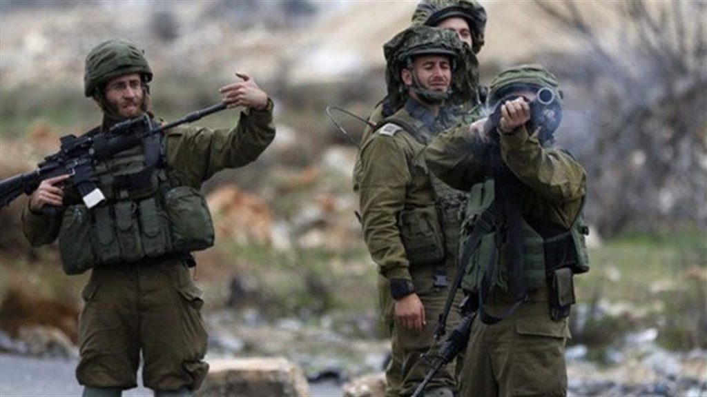 استشهاد فلسطينية برصاص الاحتلال الإسرائيلي شمال الضفة الغربية 1 Doc P 693583 6381516147875386611712568366