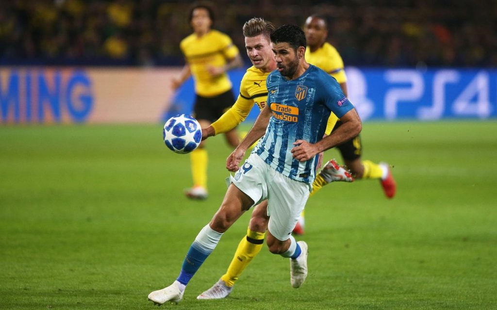 أتلتيكو مدريد يفوز على بوروسيا دورتموند 2-1 في ذهاب ربع نهائي دوري أبطال أوروبا 1 DqTHQ2ZWwAAiFuf1712783588