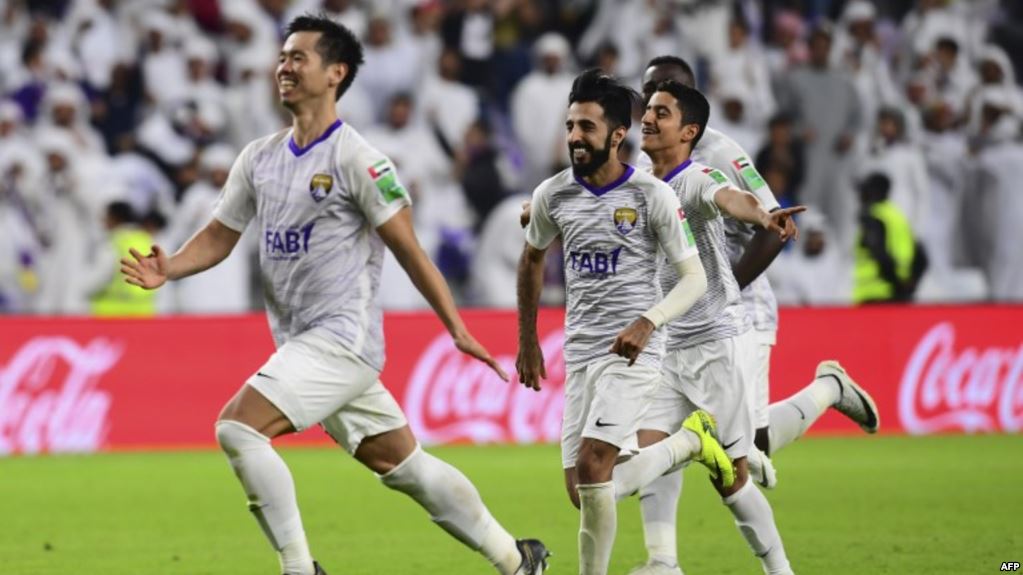 العين الإماراتي يتأهل لنهائي دوري أبطال آسيا رغم خسارته أمام الهلال السعودي 1-2 1 ECDDA354 354E 4A5A 9B39