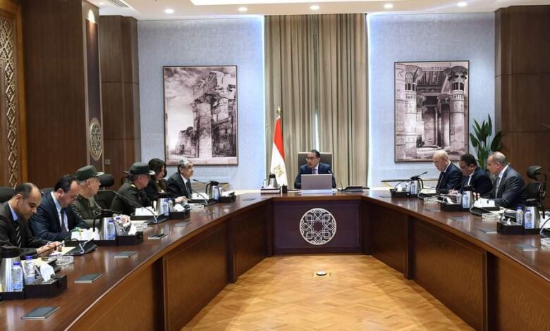 مدبولي يوجه باستكمال المرافق بمشروع تطوير عواصم المحافظات برأس البر لتسليم وحداته جاهزة للمستفيدين 1 FB IMG 1678203128524