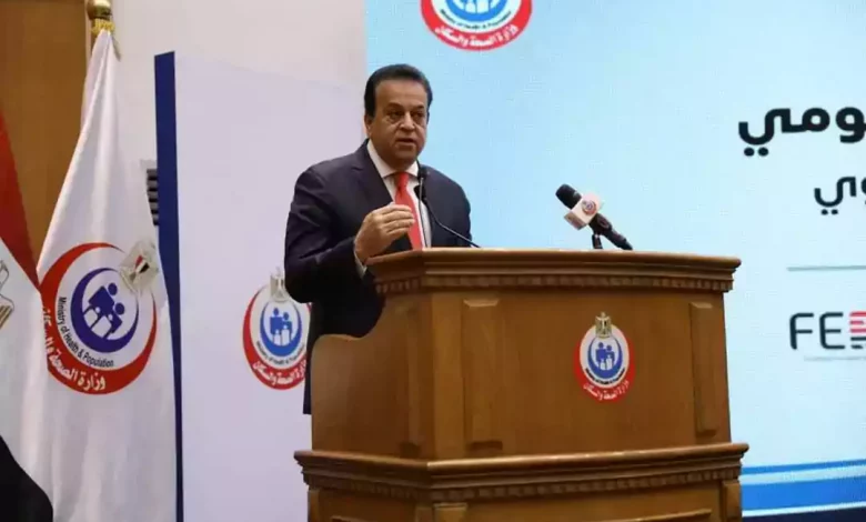 توفر 1.5 مليار جنيه.. افتتاح المشروع القومي لميكنة منظومة الغسيل الكلوي 1 FB IMG 1712143719461 jpg1712150705