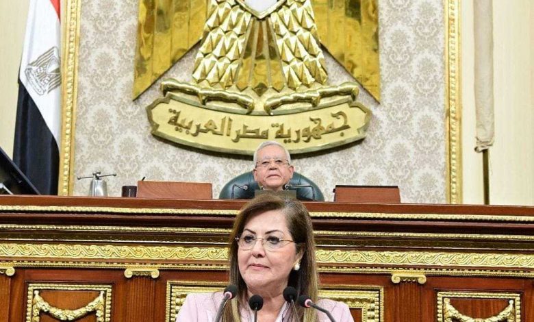 أولويات خطة التنمية الاقتصادية.. التوسع في الانفاق العام على التنمية البشرية 1 FB IMG 17138849350401713886924