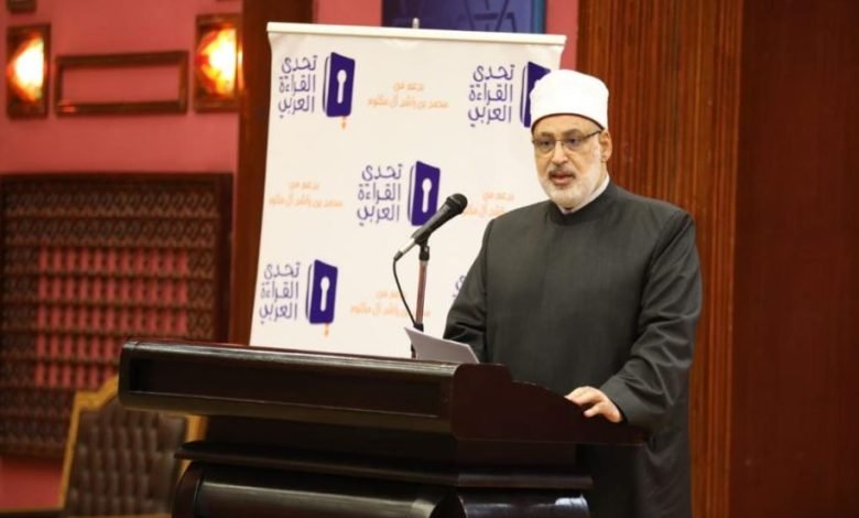 الضويني: اعتماد عدد كبير من المعاهد والكليات دليل على جودة التعليم الأزهري والجهود المبذولة لتطويره 1 FFF